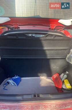 Хэтчбек Peugeot 207 2008 в 