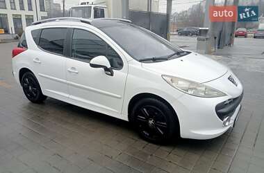 Универсал Peugeot 207 2007 в Львове