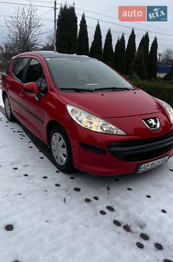 Универсал Peugeot 207 2007 в Погребище