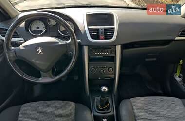 Универсал Peugeot 207 2009 в Житомире