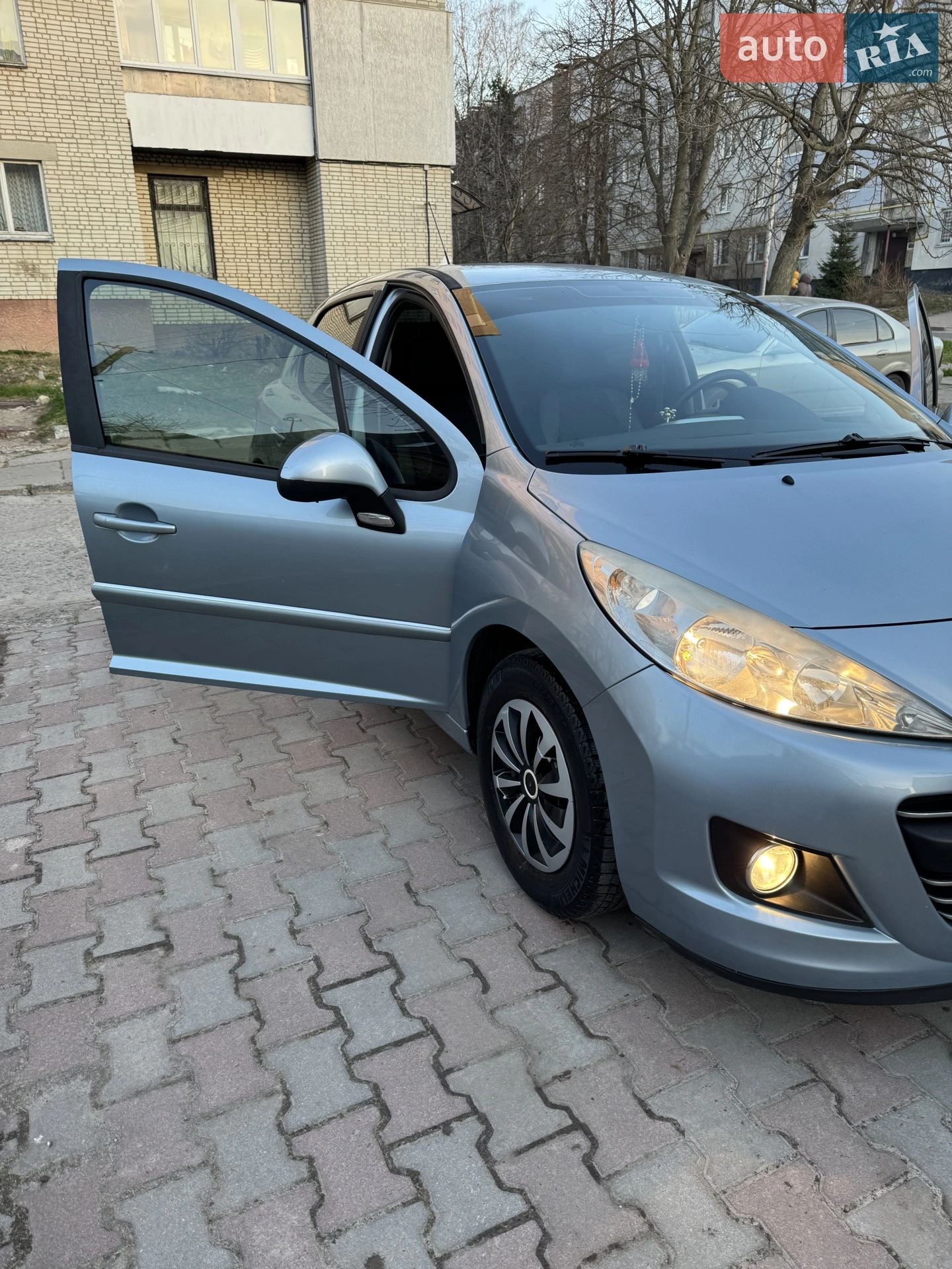 2011 Peugeot 207 - мініатюра 16
