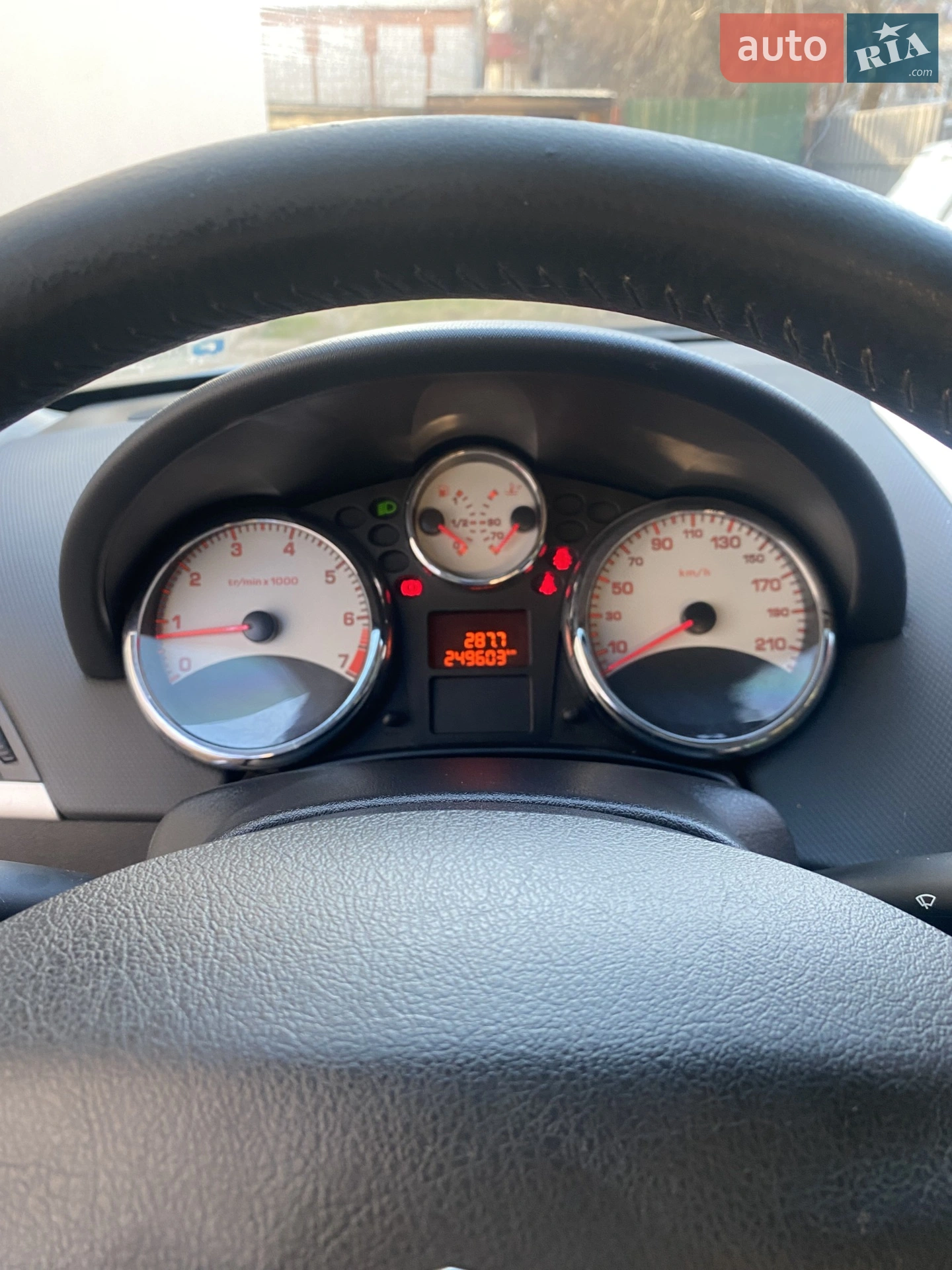 2011 Peugeot 207 - мініатюра 49