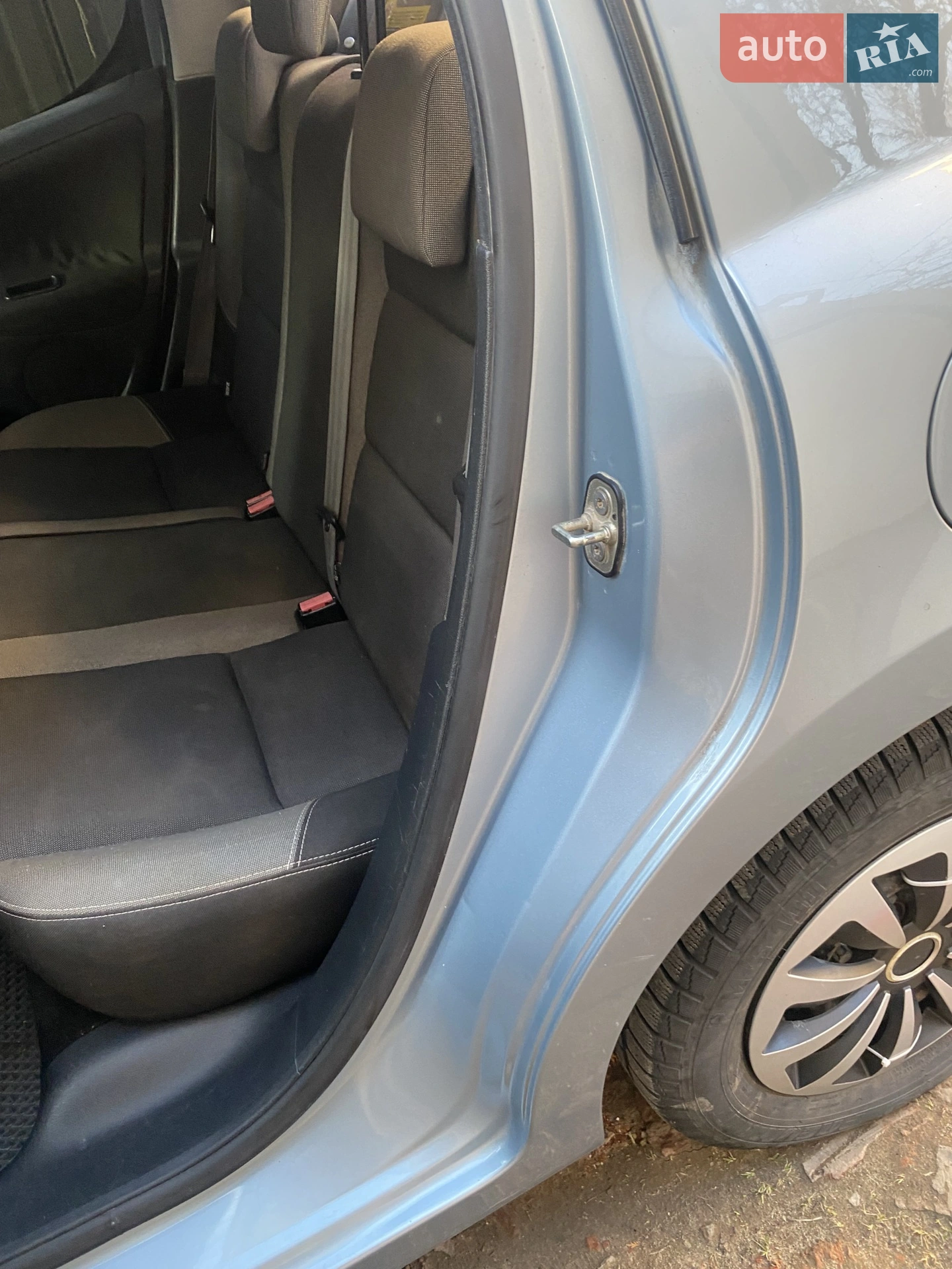 2011 Peugeot 207 - мініатюра 55