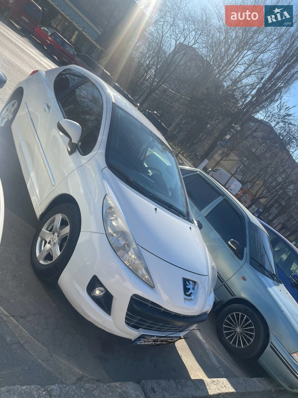 2011 Peugeot 207 - мініатюра 18