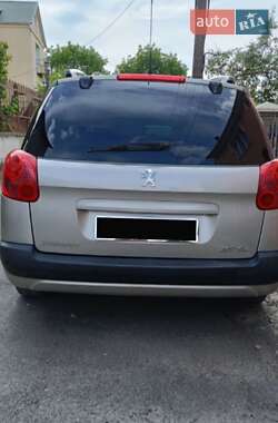 Універсал Peugeot 207 2009 в 