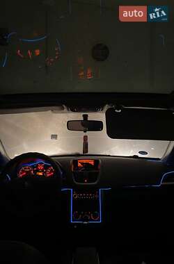 Универсал Peugeot 207 2012 в 