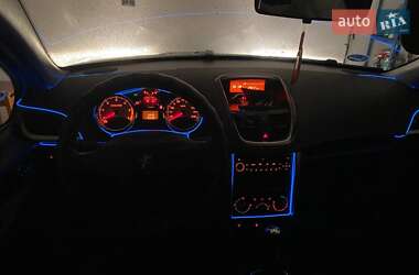 Универсал Peugeot 207 2012 в 