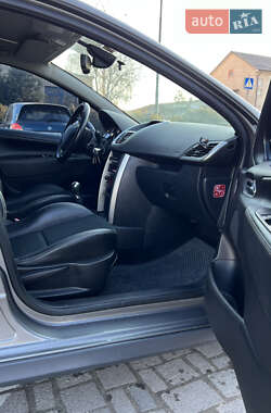 Универсал Peugeot 207 2009 в 