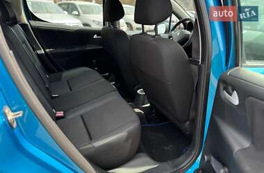Хетчбек Peugeot 207 2011 в 