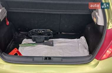 Хэтчбек Peugeot 207 2008 в 