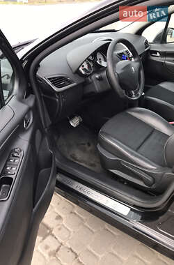 Універсал Peugeot 207 2012 в 