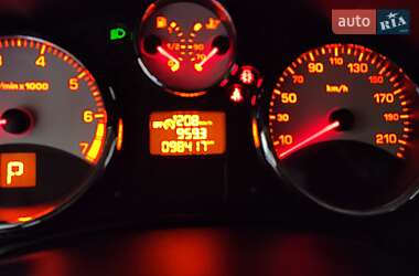 Хэтчбек Peugeot 207 2012 в 