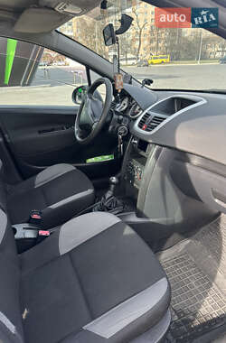 Универсал Peugeot 207 2008 в 