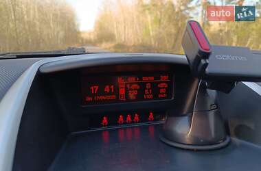 Универсал Peugeot 207 2010 в 