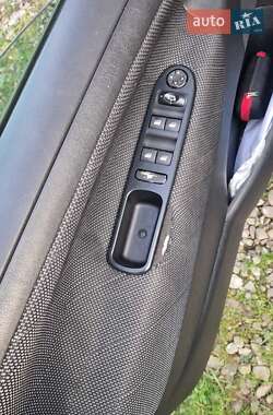 Универсал Peugeot 207 2009 в 