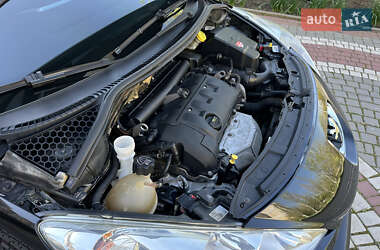 Кабриолет Peugeot 207 2009 в 