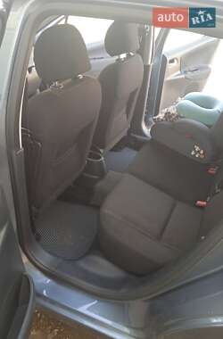 Хэтчбек Peugeot 207 2007 в 