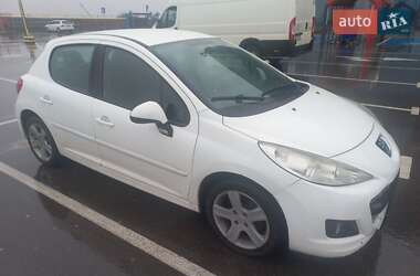 Універсал Peugeot 207 2011 в 