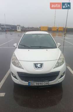 Універсал Peugeot 207 2011 в 