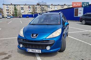 Універсал Peugeot 207 2009 в 