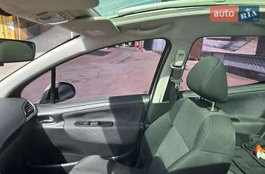 Універсал Peugeot 207 2007 в 