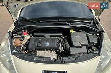 Універсал Peugeot 207 2007 в 