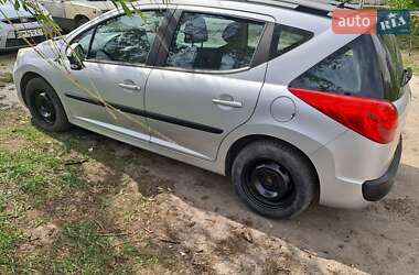 Універсал Peugeot 207 2011 в 
