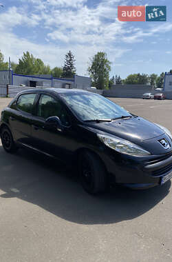 Хетчбек Peugeot 207 2007 в Рівному