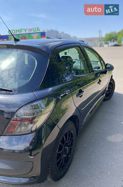 Хетчбек Peugeot 207 2007 в 