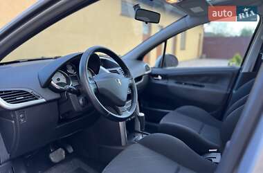 Універсал Peugeot 207 2007 в 