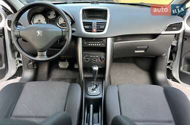 Універсал Peugeot 207 2007 в 