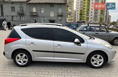 Универсал Peugeot 207 2009 в 