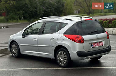 Універсал Peugeot 207 2010 в 