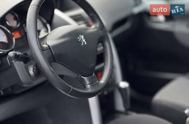 Універсал Peugeot 207 2010 в 