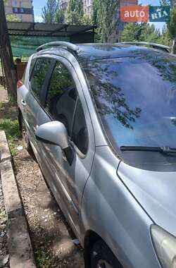Універсал Peugeot 207 2008 в Кривому Розі