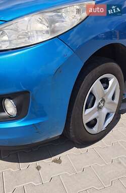 Хэтчбек Peugeot 207 2011 в 