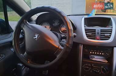 Универсал Peugeot 207 2007 в 