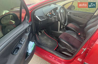 Хэтчбек Peugeot 207 2007 в 