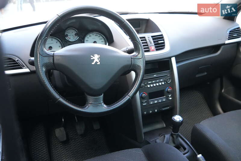 Універсал Peugeot 207 2008 в Києві