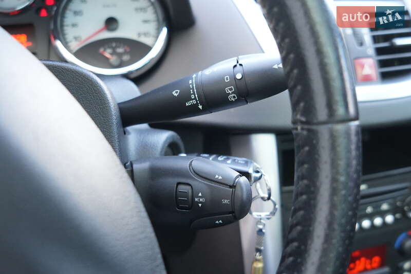 Універсал Peugeot 207 2008 в Києві