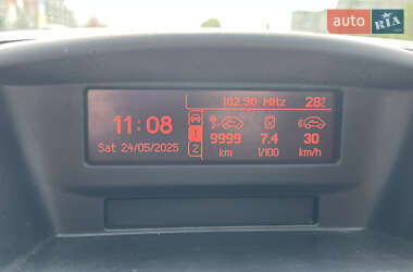 Хетчбек Peugeot 207 2009 в 