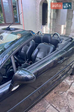 Кабриолет Peugeot 207 2007 в 