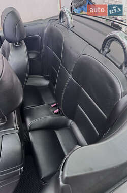 Кабриолет Peugeot 207 2007 в 
