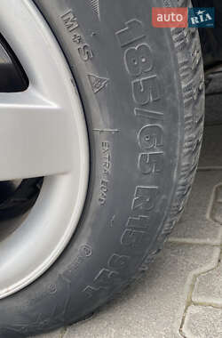 Хетчбек Peugeot 207 2007 в 