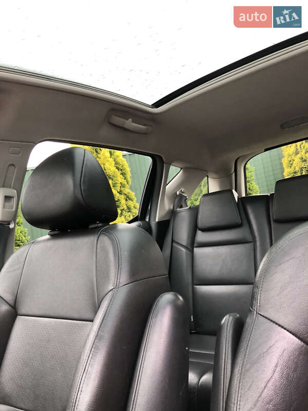 Універсал Peugeot 207 2011 в Хусті фото 13 Універсал Peugeot 207 2011 в Хусті