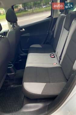 Универсал Peugeot 207 2008 в 