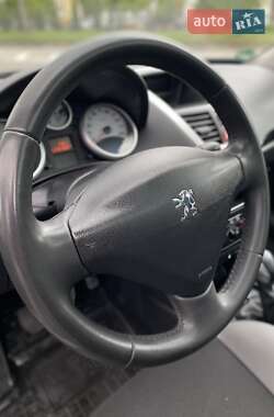 Универсал Peugeot 207 2008 в 