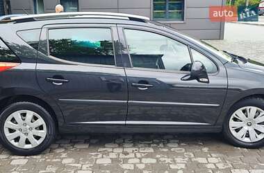 Хетчбек Peugeot 207 2007 в 
