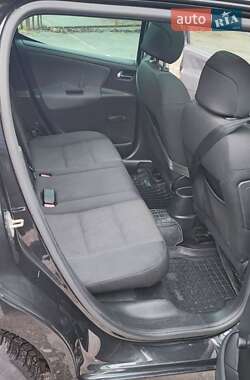Хетчбек Peugeot 207 2007 в 