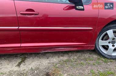 Універсал Peugeot 207 2009 в 